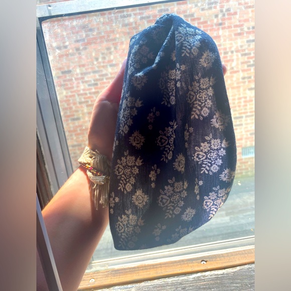 Boho headband - Picture 2 of 2